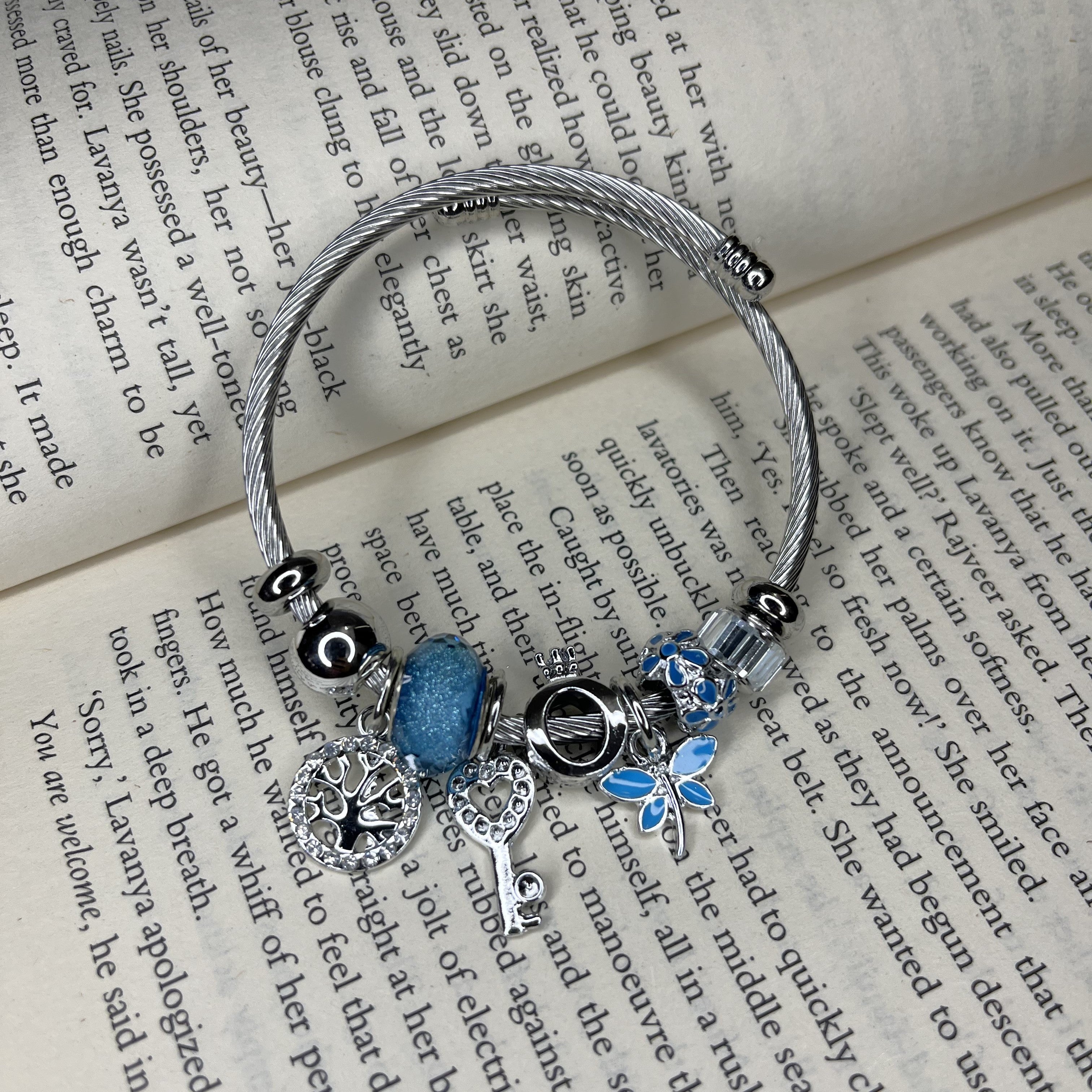 Pandora queen bracelet deals